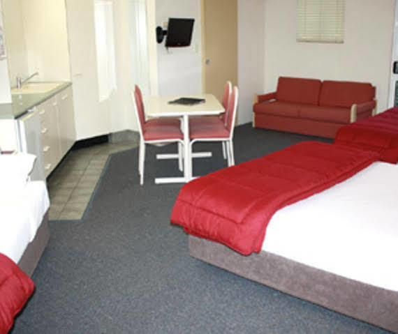 Benson Court Motel Brisbane Eksteriør bilde